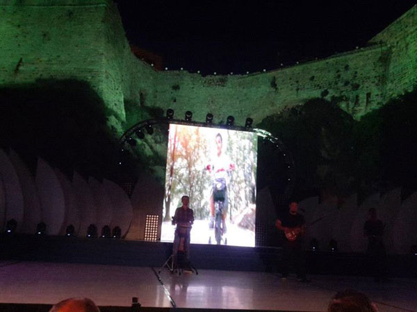 Edicioni i 20-të i "Miss Shqipërisë"