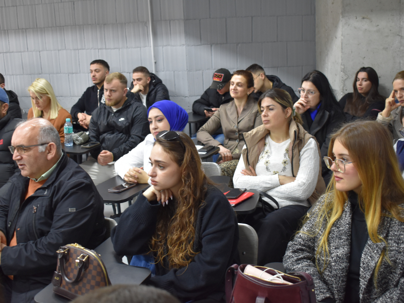 Java Globale e Parasë dhe 100-vjetori i Lekut