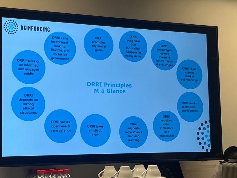 Barleti Medical Group dhe PEARL-Lab: Drejt një Inovacioni të Përgjegjshëm në Shëndetësi