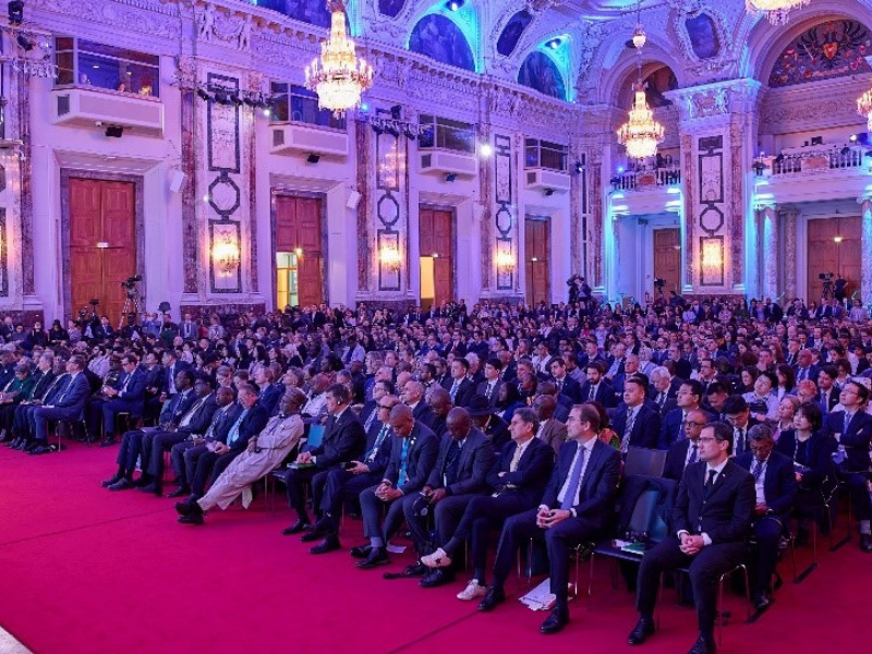 Universiteti Barleti pjesë e forumeve globale për zhvillimin e qëndrueshëm