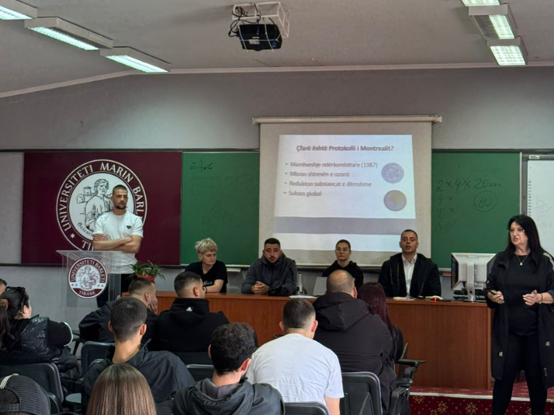 Protokolli i Montrealit dhe e ardhmja e qëndrueshme