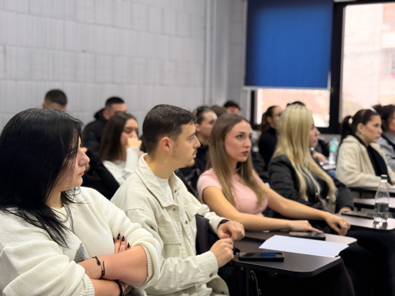 Etika Profesionale: Çelësi i suksesit në tregun e punës