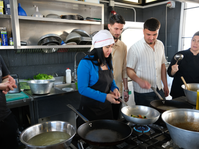 Turizmi dhe Sporti në fokus: Aktivitet interaktiv në Universitetin Barleti