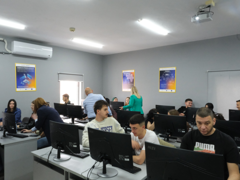 AIVINA: Inteligjenca artificiale në vlerësimin klinik