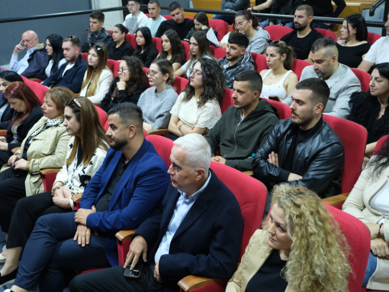 Kushtetuta dhe sfidat e zbatimit në praktikë