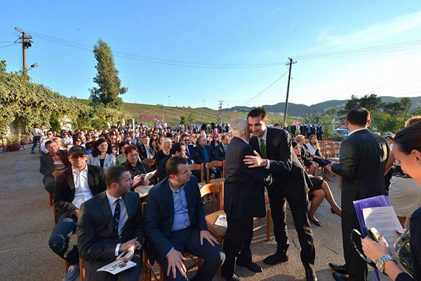 Ceremonia e Pestë e Diplomimit në UB