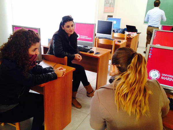 Workshop: Si të shkruajmë një CV të kualifikueshme?