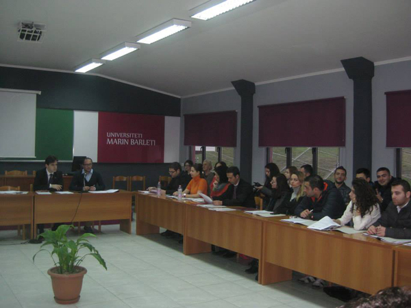 OSBE, si një organizatë e veçantë ndërkombëtare