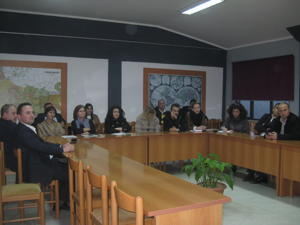 Drejtësia sociale në Universitetin Barleti