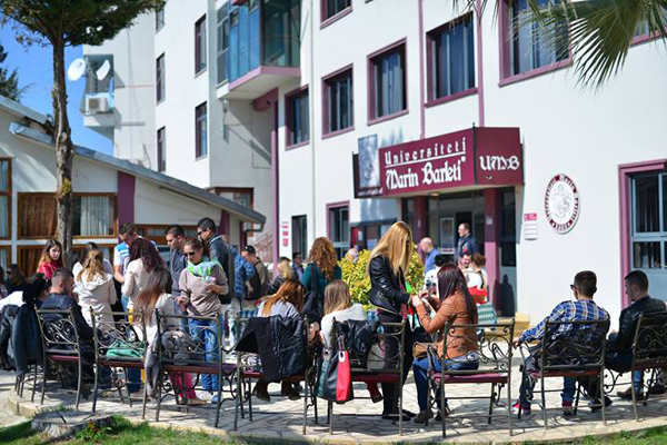 Pranverë në UB - traditë, argëtim, arsim me dhe për studentët.