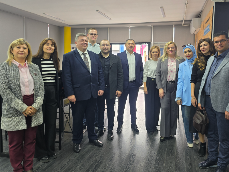 Projekti RES-UNI Forcon Bashkëpunimin Rajonal me Takim Koordinues në Nivel të Lartë në Tiranë