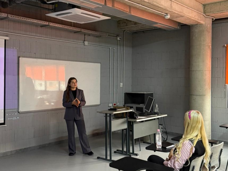 Studentët e Mjekësisë njihen me mundësitë e zhvillimit profesional përmes organizatës “Brainstorm”