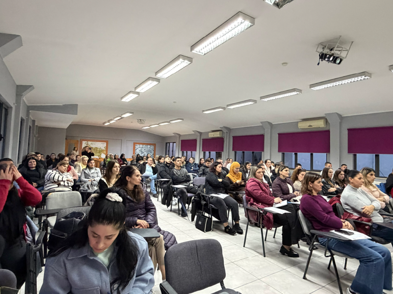 Projekti i Ozonit UniBa: Orë e hapur me 93 mësues në detyrë nga e gjithë Shqipëria për forcimin e edukimit mjedisor