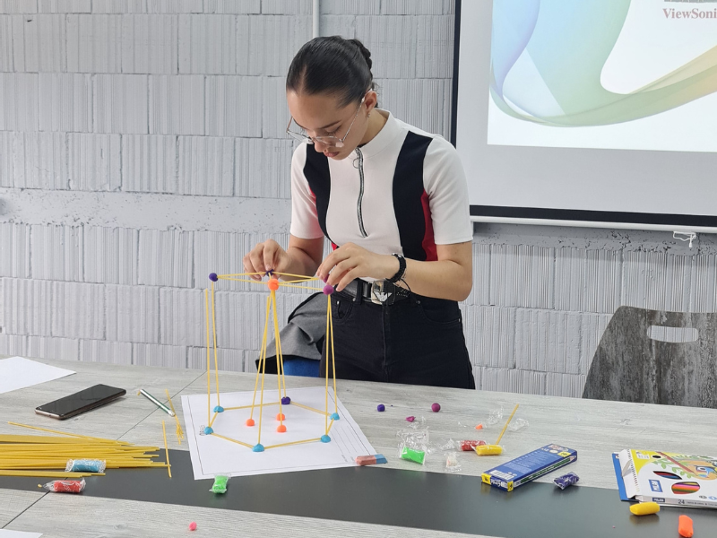 Konkursi i Arkitekturës dhe Dizajnit në UniBa