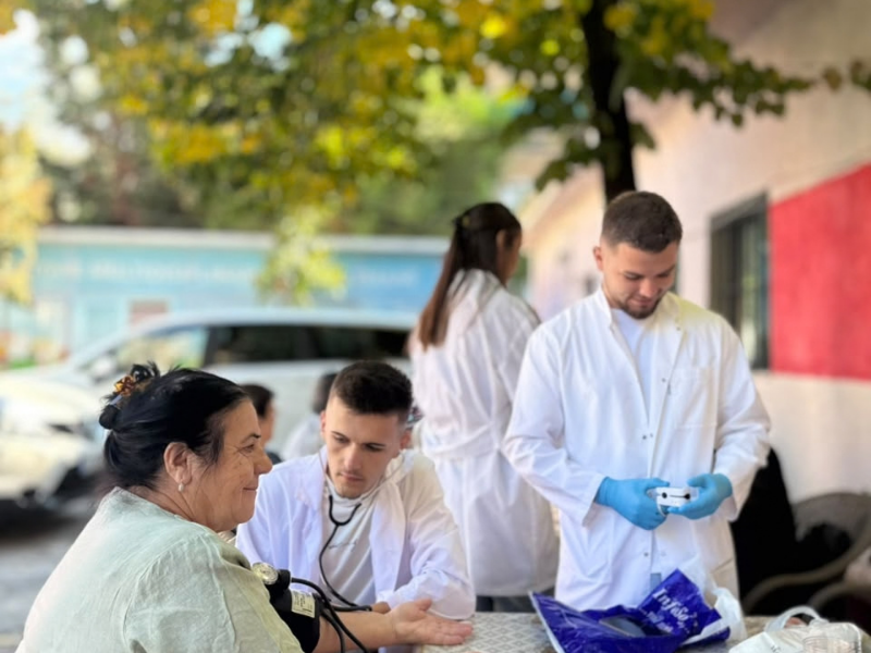 1 Tetor | Dita Ndërkombëtare e të Moshuarve