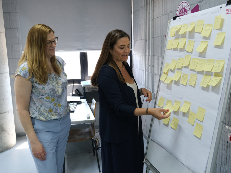 PEARL-Lab – “Patient Engagement for Advancing Responsible Living Labs” – Dita e Dytë