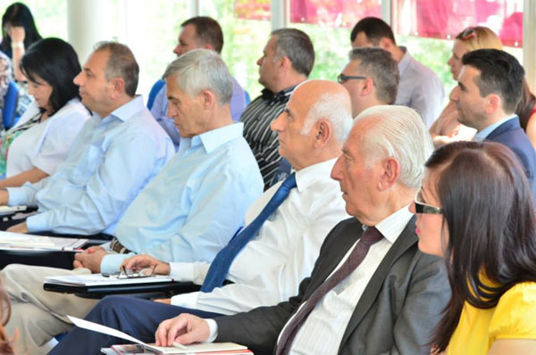 Zhvillimi i Kapitalit njerëzor, Sfida dhe Perspektiva