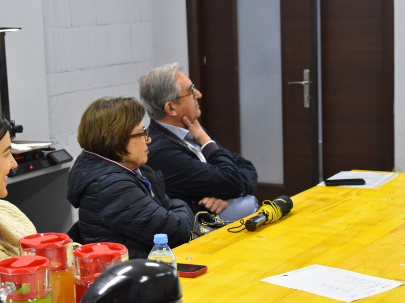 Barleti Medical Group zhvillon trajnim për inovacionin e përgjegjshëm ORRI