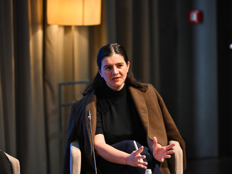 Universiteti Barleti bashkëorganizator i eventit për Inovacionin në Shëndetësi