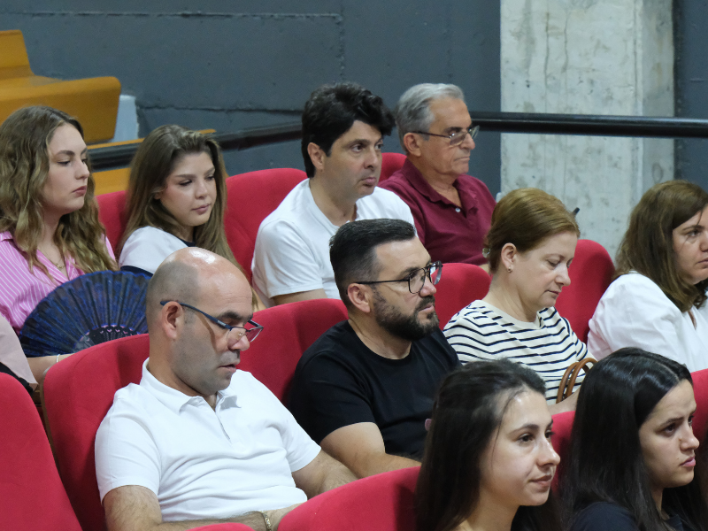 Konferenca Përmbyllëse e Projektit READ në Universitetin Barleti