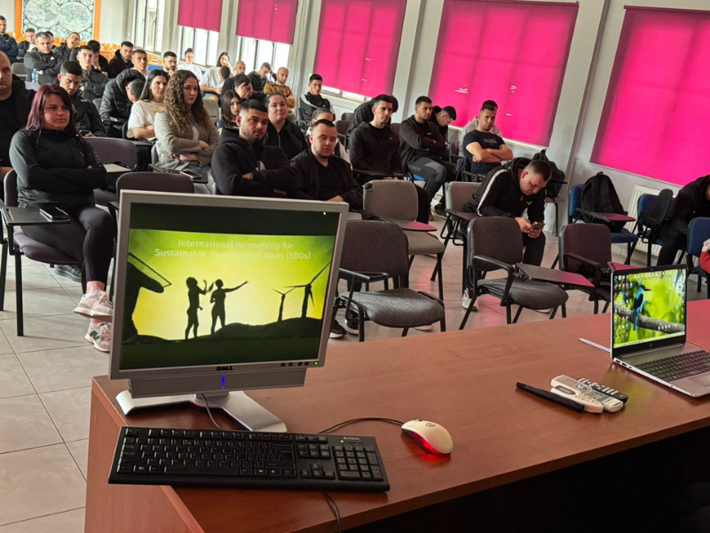 Protokolli i Montrealit dhe e ardhmja e qëndrueshme