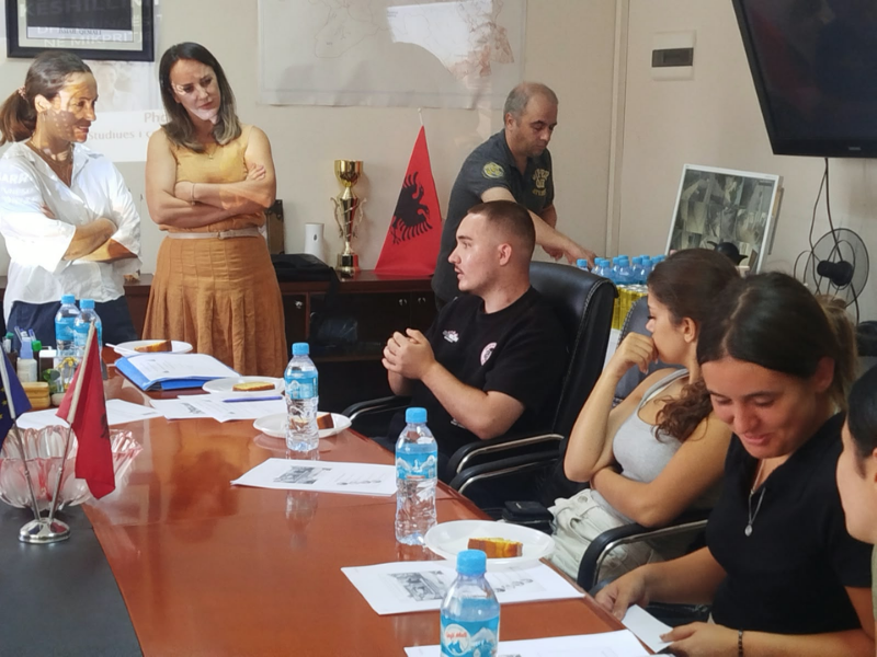 Projekti 