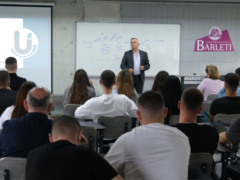 Inteligjenca Artificiale dhe ndikimi i saj në ekonomi  