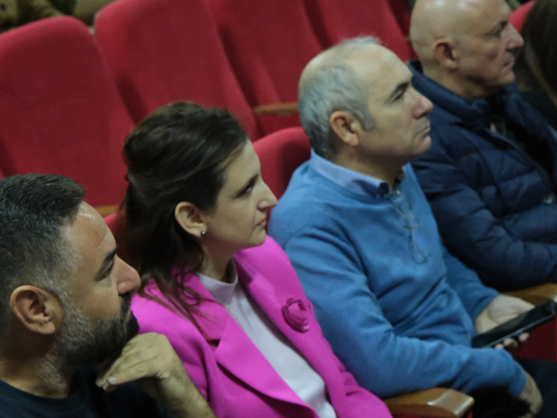 AROI & 3S – Nga kërkimi shkencor te inovacioni dhe zhvillimi
