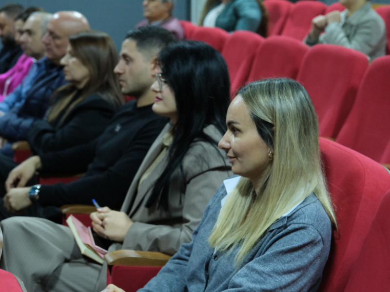EU BIT – Një model i standardizuar për ndërmarrjet shqiptare drejt standardeve evropiane