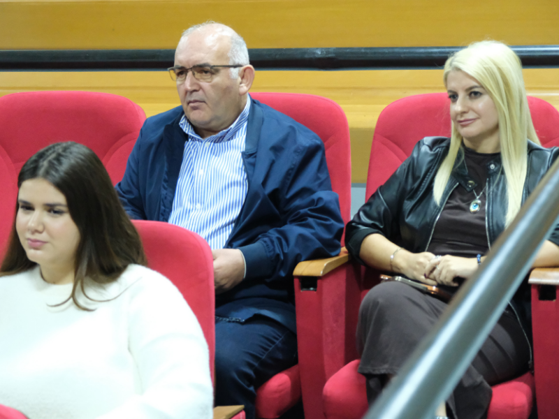 Paketa e Integruar e Kujdesit Shëndetësor Parësor përmes Teknologjive Dixhitale