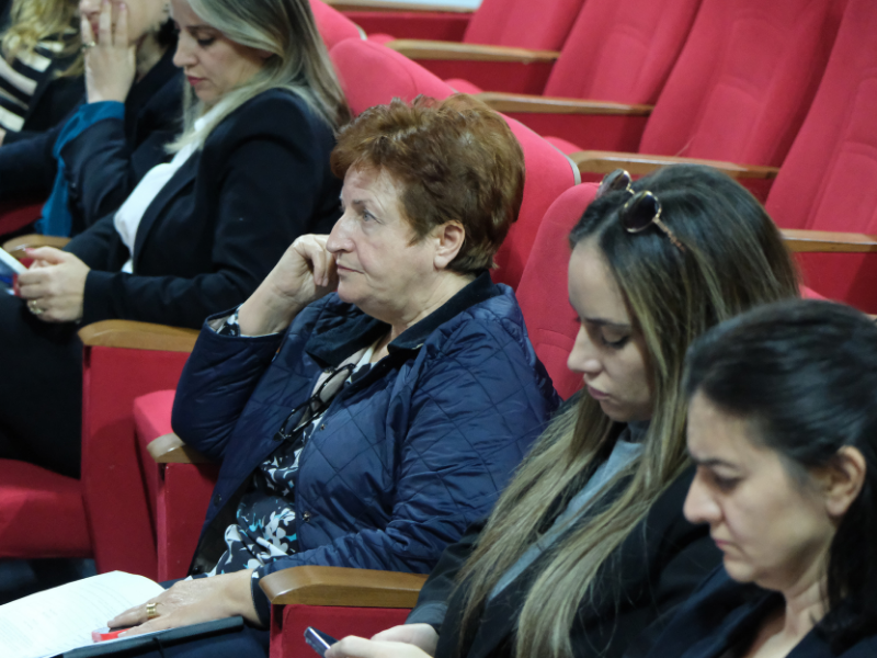 Universiteti Barleti nxit inovacionin në industrinë agro-përpunuese shqiptare