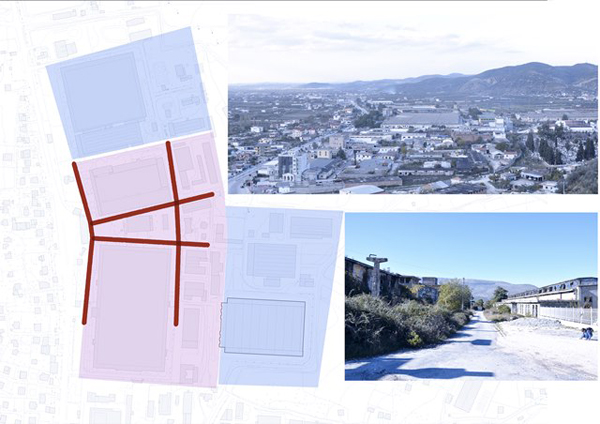 Trashëgimia industriale e Shqipërisë: Arkitektura dhe Peizazhet