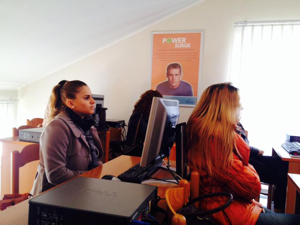 Workshop: Si të shkruajmë një CV të kualifikueshme?