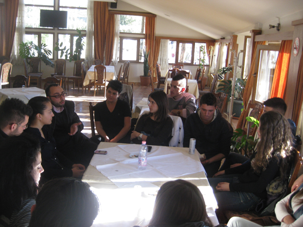 Zgjedhjet e Unionit Studentor në Universitetin "Barleti", Dhjetor 2013
