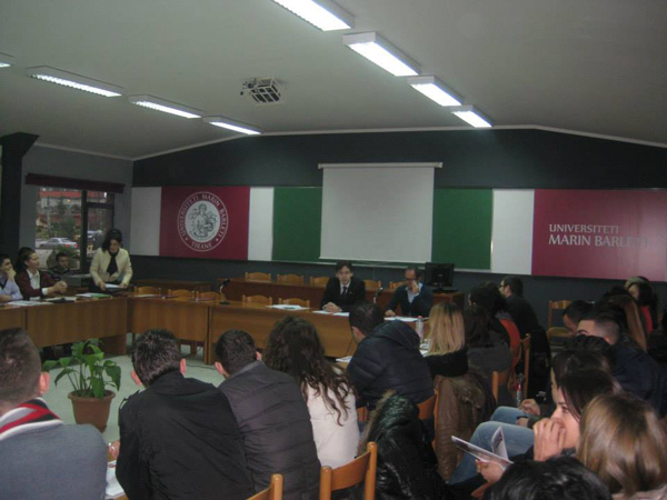 OSBE, si një organizatë e veçantë ndërkombëtare