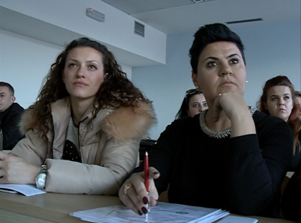 Prezantohet studimi mbi shërbimin e transportit urban në Tiranë