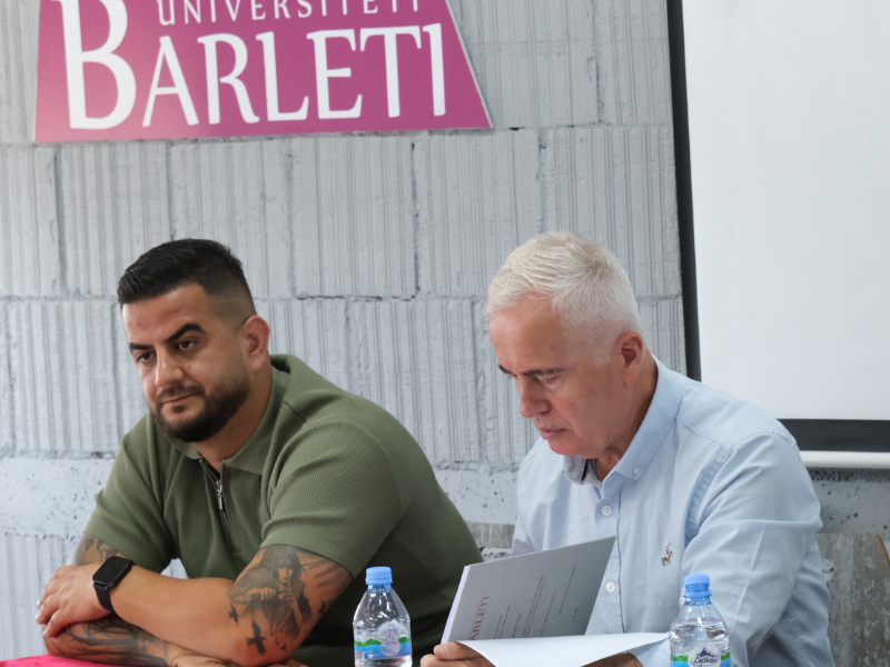 Diplomimi i studentëve të Programit të Integruar të Studimeve në Drejtësi dhe programeve 