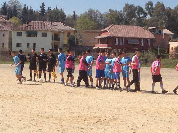 Barleti Soccer