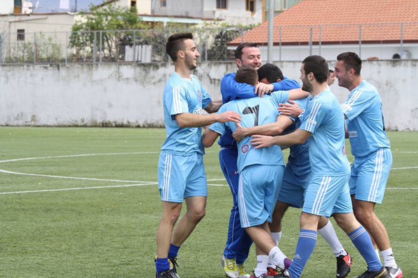 Barleti Soccer, fitues i kampionatit studentor në futboll!