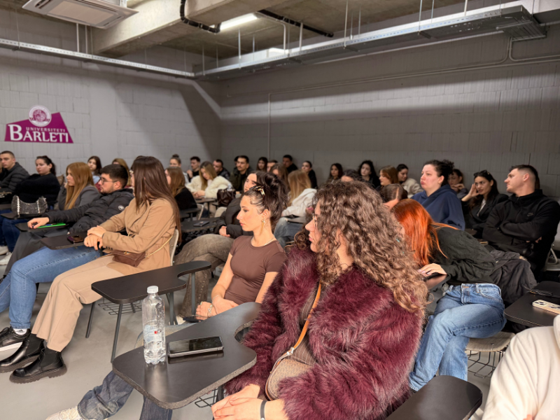 Qeveria Studentore zhvillon takimin e radhës 