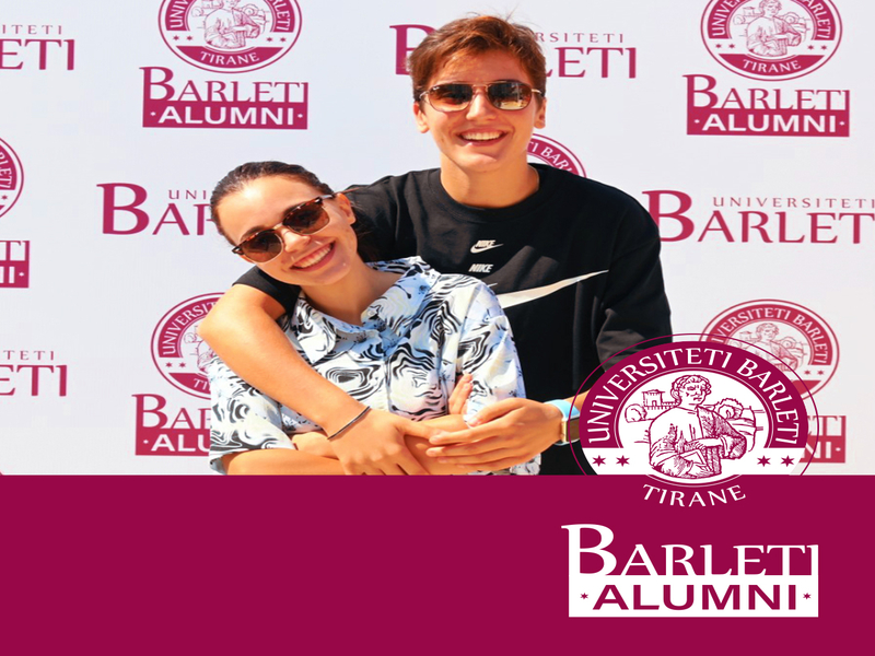 Barleti Summer Alumni