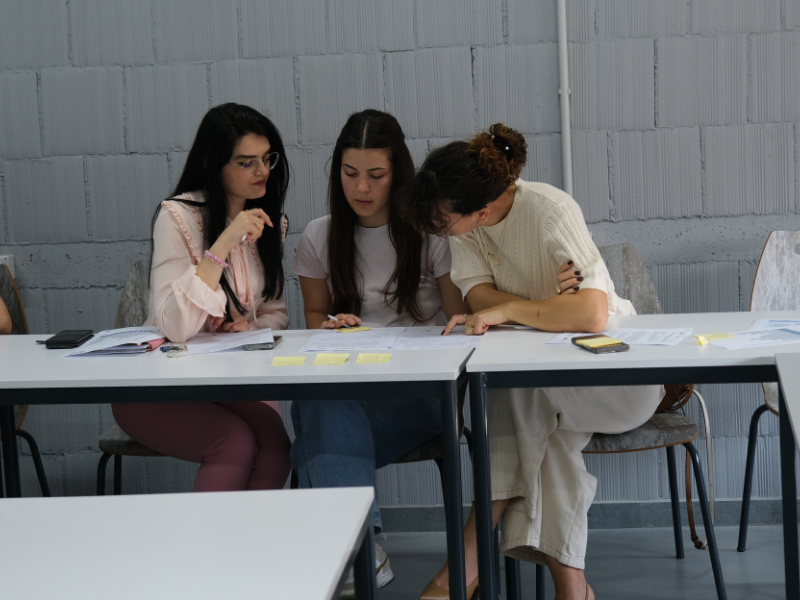 PEARL-Lab – “Patient Engagement for Advancing Responsible Living Labs” – Dita e Dytë