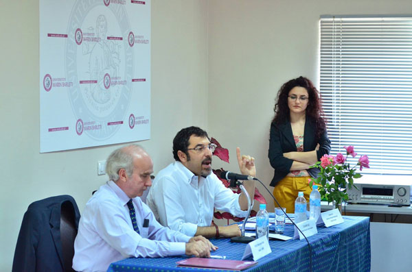Diskutim mbi Reformën Administrative Territoriale në Shqipëri