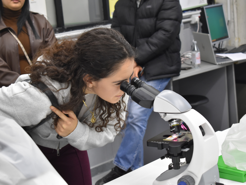 Universiteti “Barleti” zhvilloi DigiHealth Lifestyle 