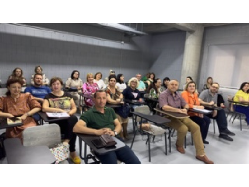 Përfundoi Programi i të Shkollës së Drejtorëve