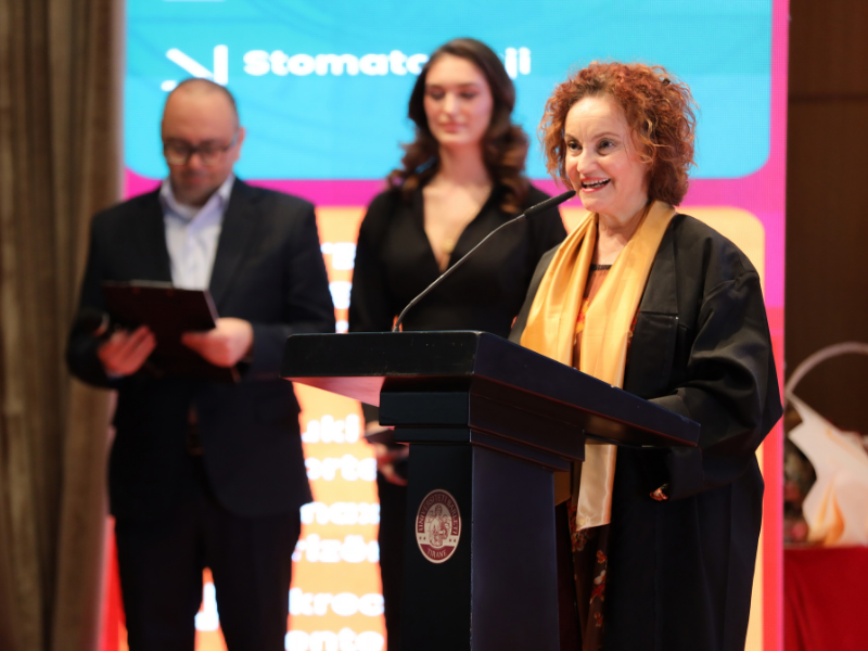 Ceremonia e Diplomimit 2025–2026 