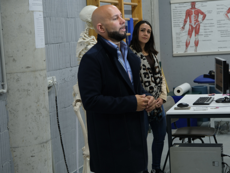 Bashkëpunimi akademik në një dimension ndërkombëtar