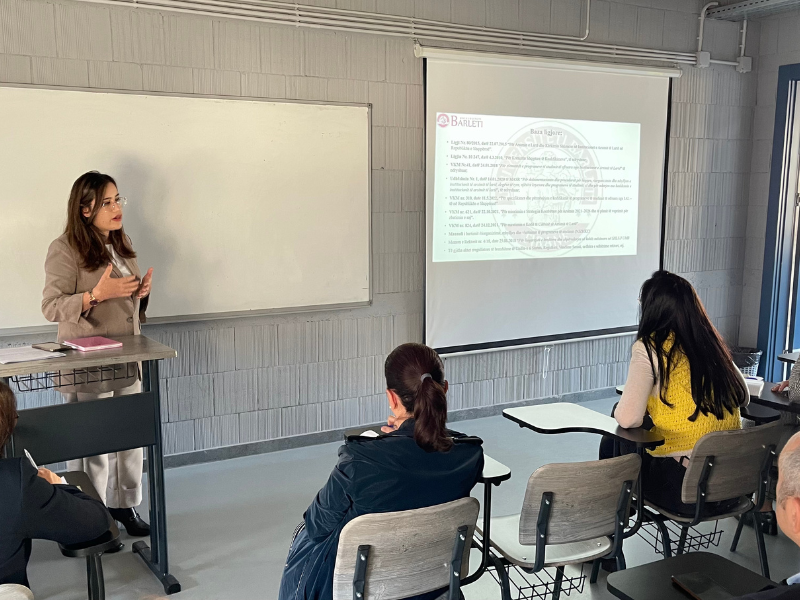 NJZHKC organizon sesion orientues për hartimin e kurrikulave të reja