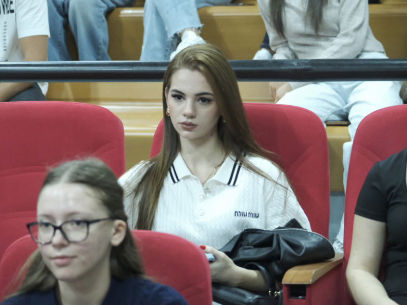 Ditët e Orientimit për studentët e vitit të parë