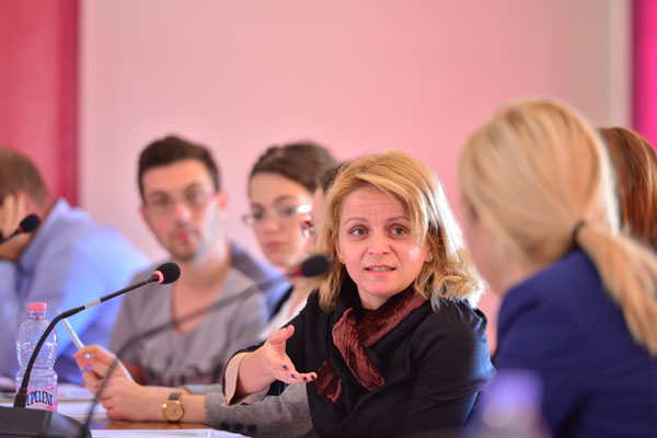 Seminari dy-ditor mbi "Aftësitë e Komunikimit dhe Angazhimit me Audiencën"
